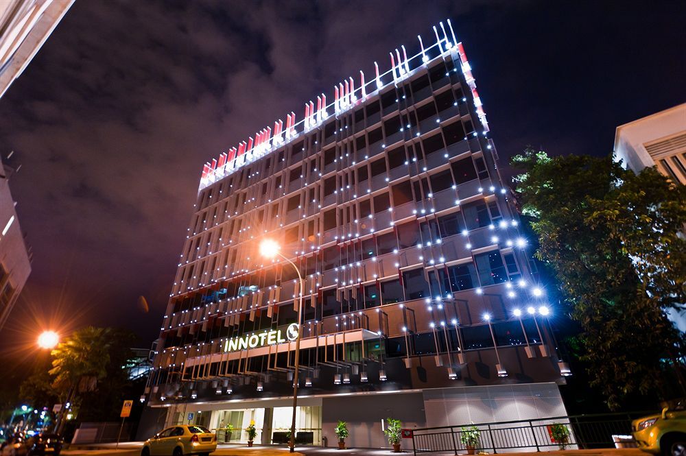 Innotel Hotel