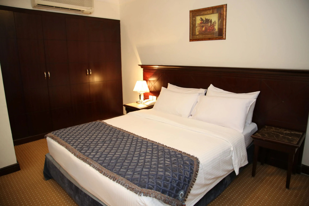 Tulip Inn Riyadh