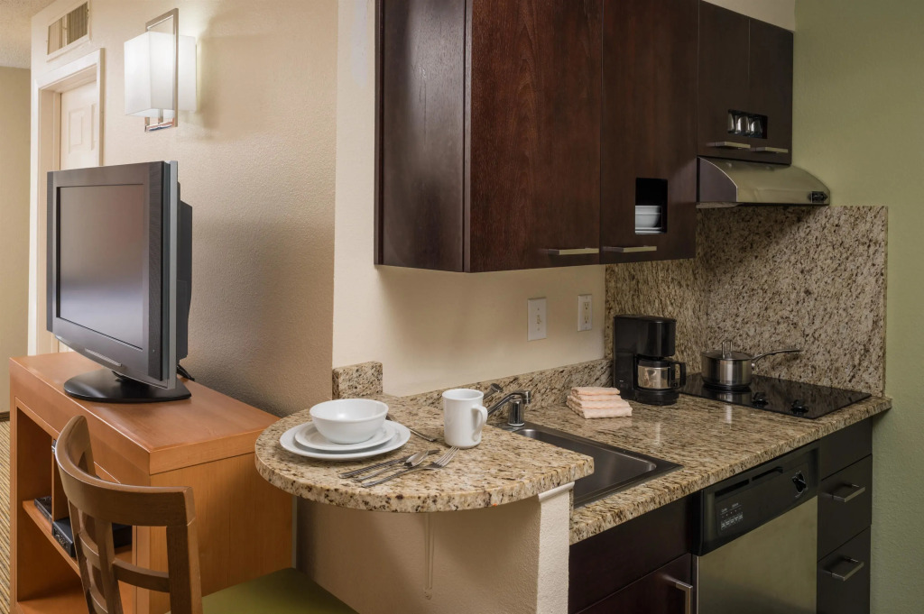 Hyatt House Houston/Energy Corridor