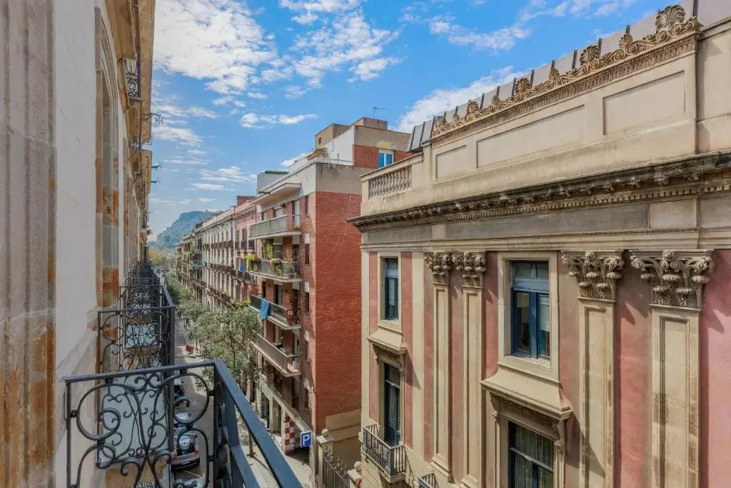 Hotel Medinaceli 4 Sup