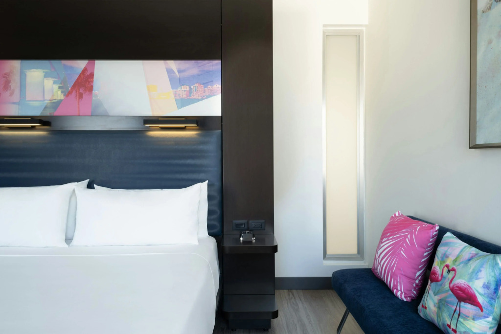 Aloft by Marriott Sarasota