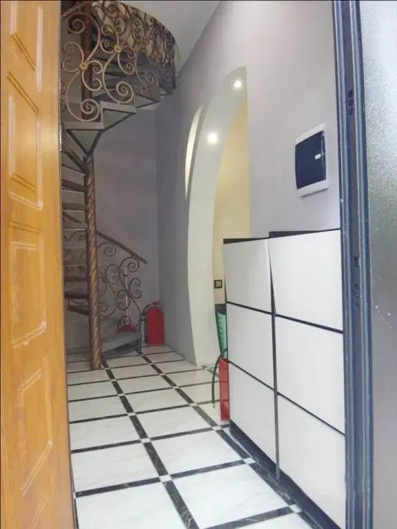 Life Hostel