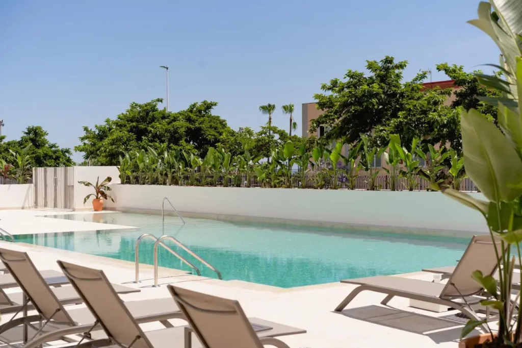 RH Silene Hotel & Spa 4 Sup