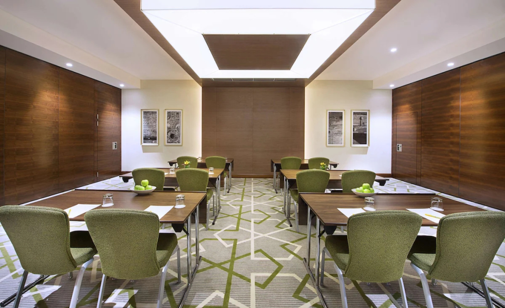 Hilton Garden Inn Dubai Deira