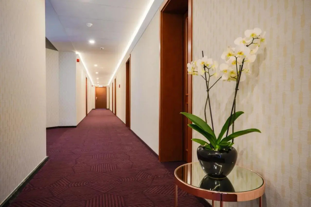 Hotel Belweder