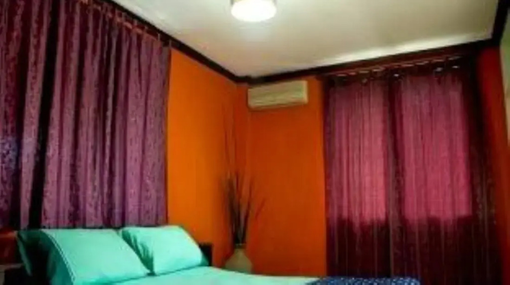 At Ease Guesthouse