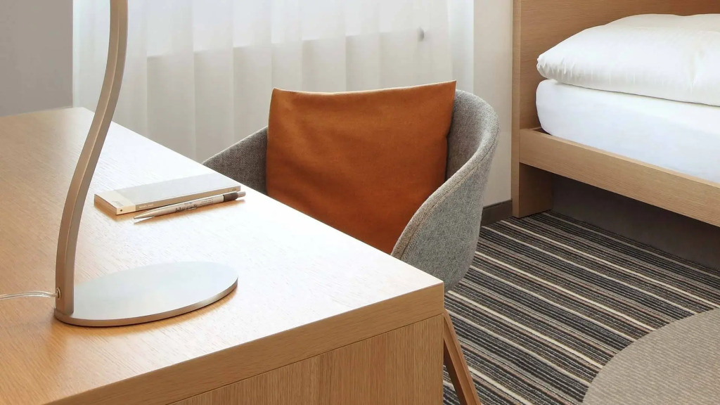 Hotel Hiller in Abstatt