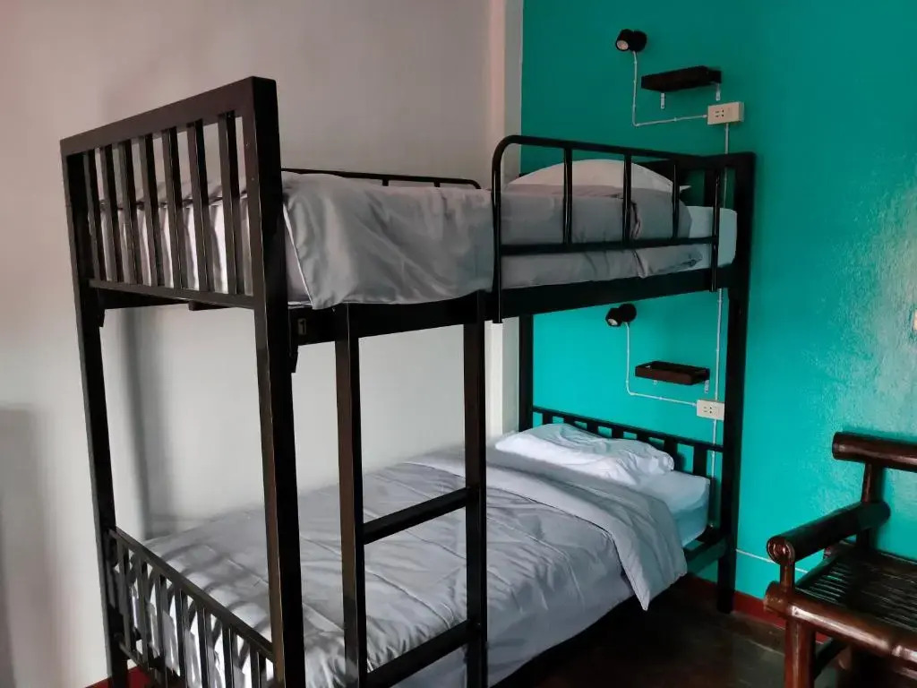 Blue Moon House - A budget hostel for easy travellers