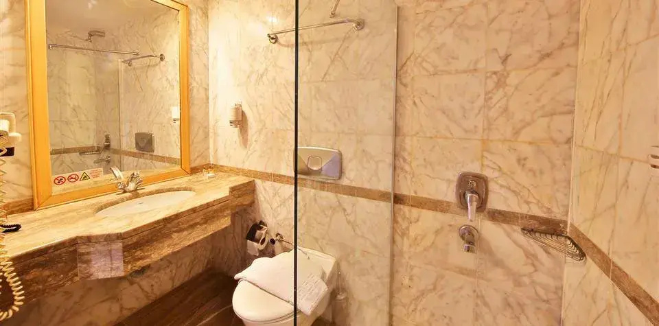 Idas Club (ex. Noa Nergis Resort; Litera Icmeler Resort)