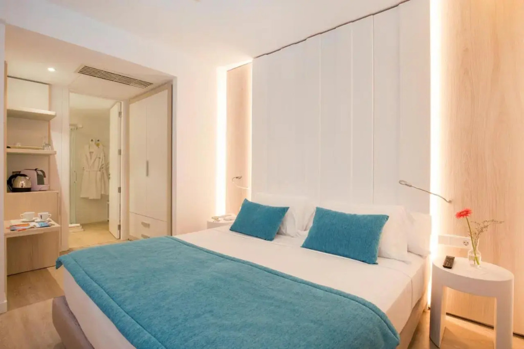 La Goleta Hotel de Mar