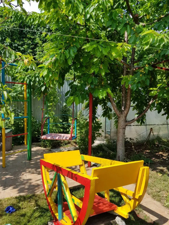 Guesthouse Irina