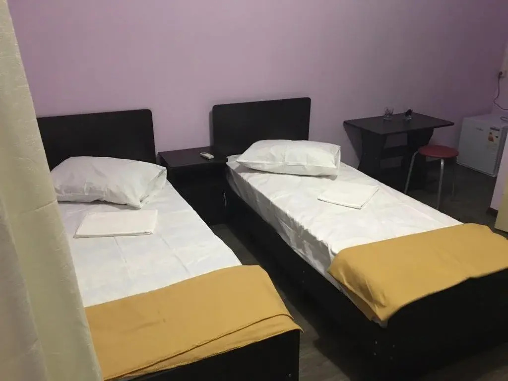 Patrisiya Mini-Hotel