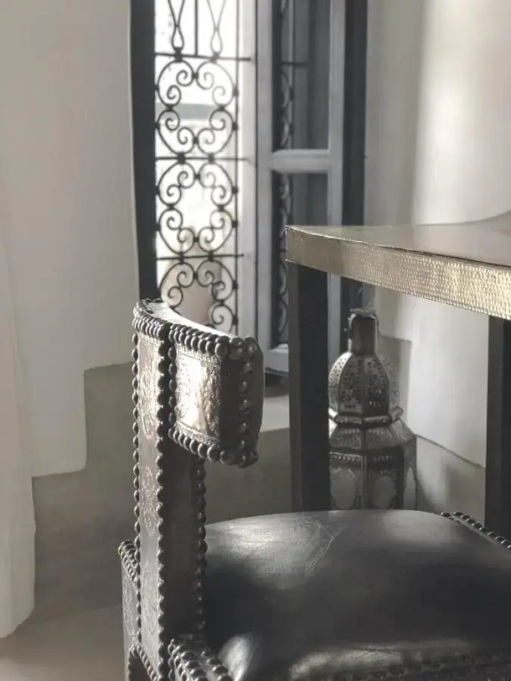 Riad Dar-K