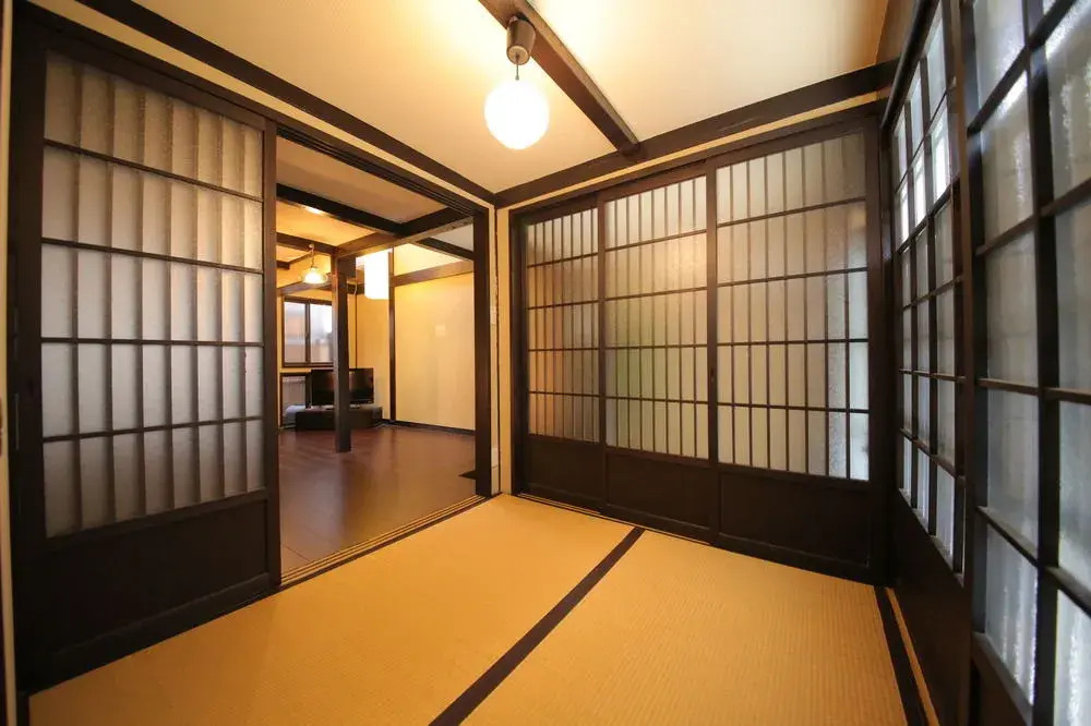 Kyomachiya Gion Kanau