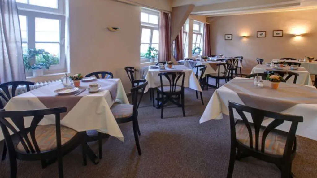 Bayrischer Hof