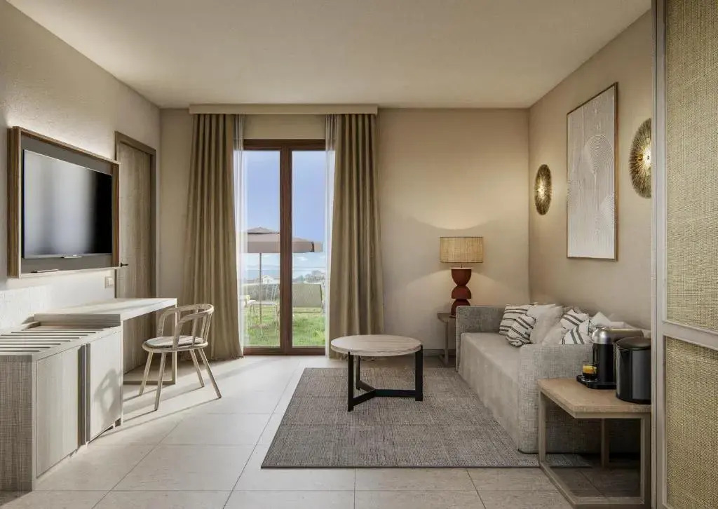Mangias Santa Teresa Sardinia, Curio Collection by Hilton