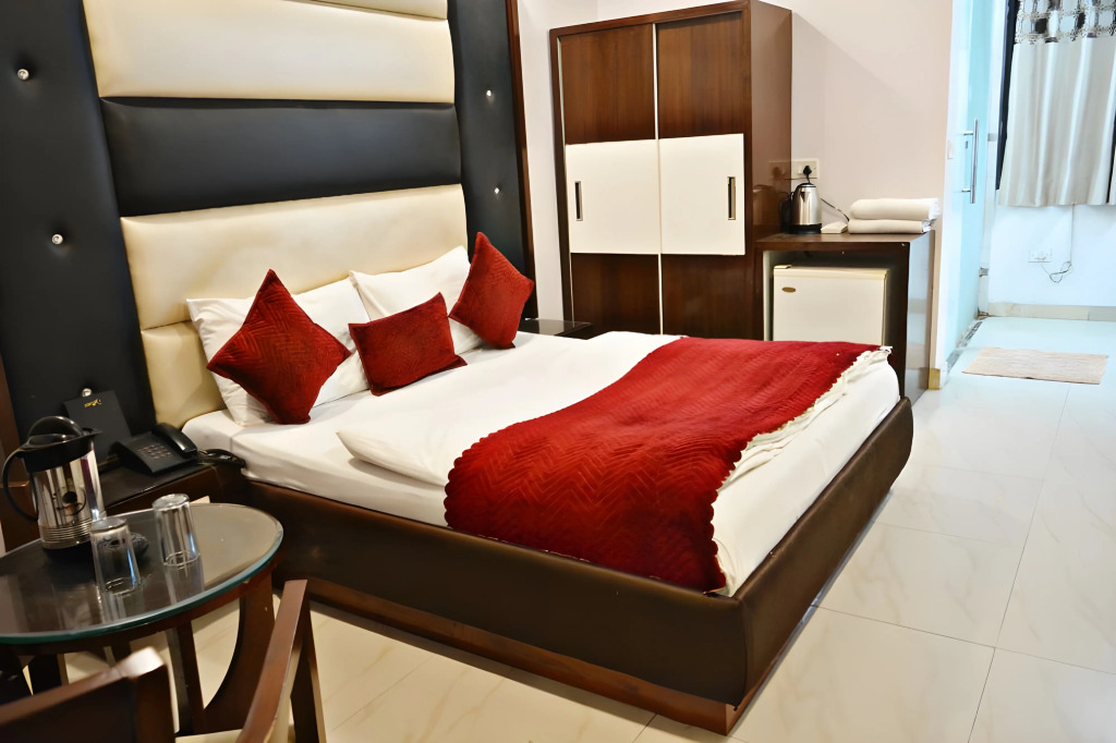 Hotel Sun International