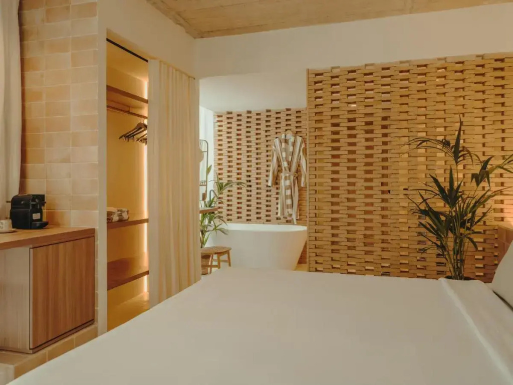 Bonito Ibiza by NCalma Hotels