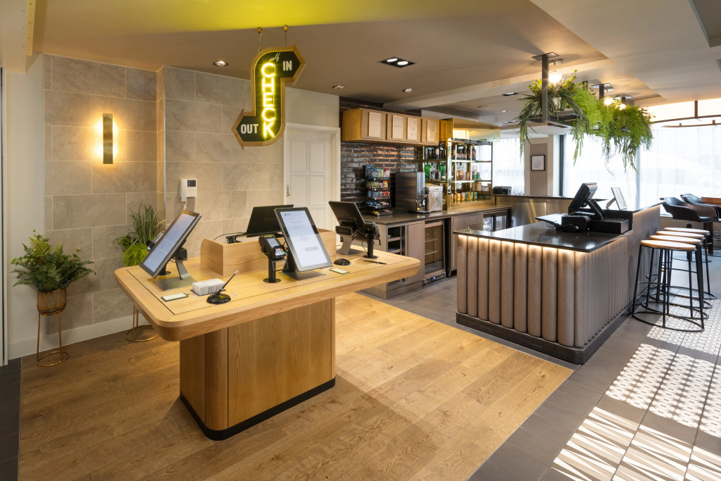 Point A Hotel London Kings Cross - St Pancras