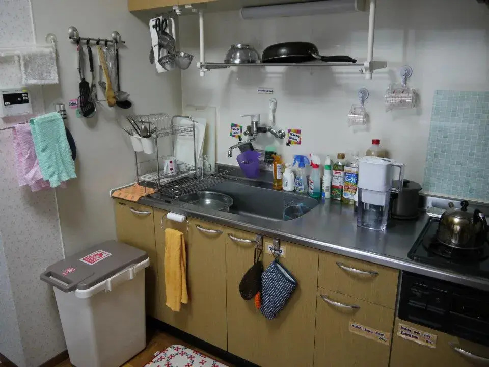 Guest House Laulea Tennoji