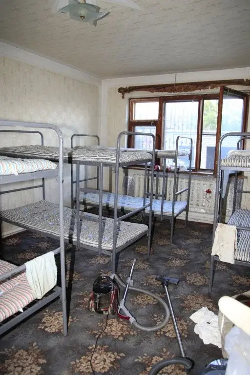 Hostel Vympel