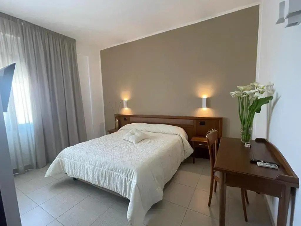 Hotel Posidonia