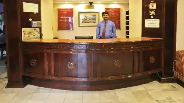 Hotel Samrat International