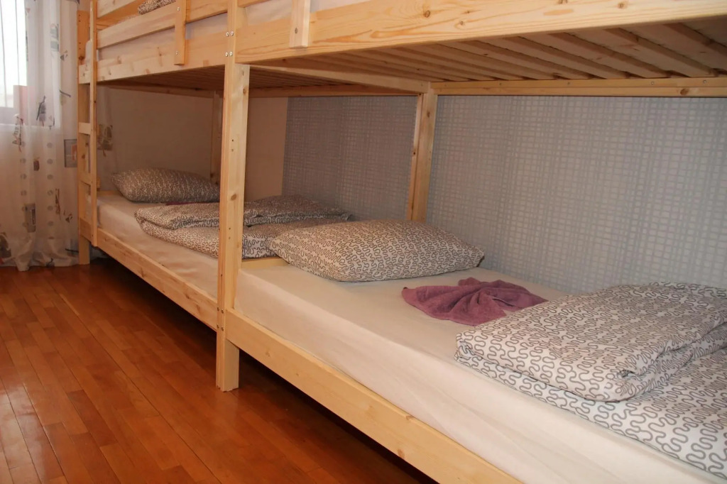 Like Hostel Ufa 2