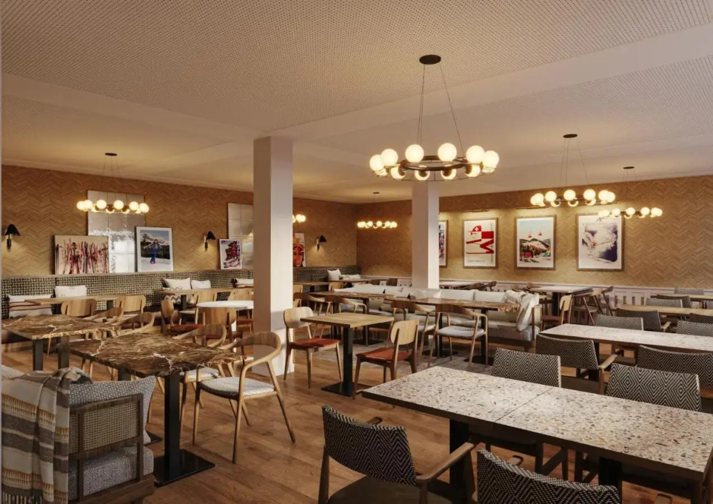 Hotel Valaisia Crans Montana, a Faern Collection Resort