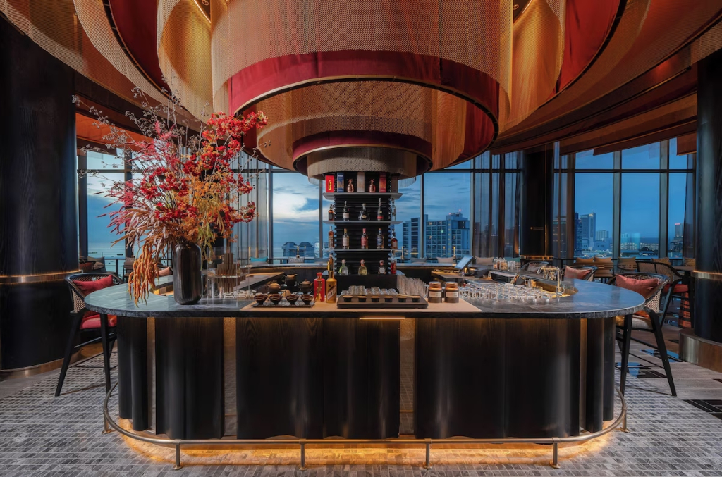 Meliá Pattaya Hotel