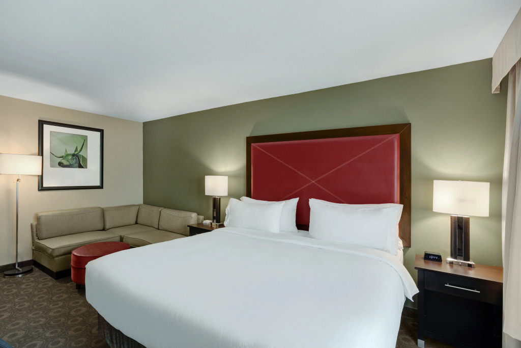 Crowne Plaza Houston Galleria Area by IHG