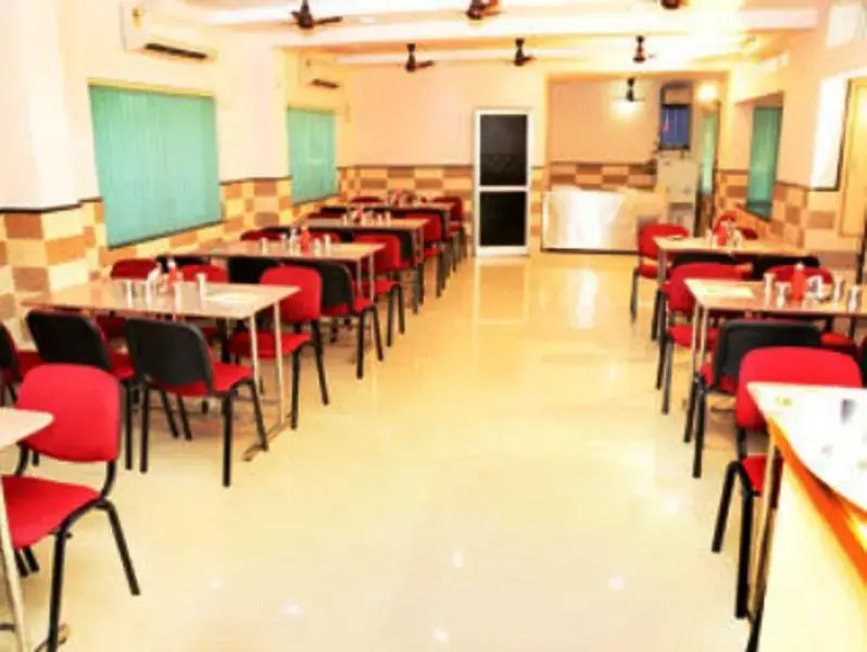 Hotel Shree Darshan