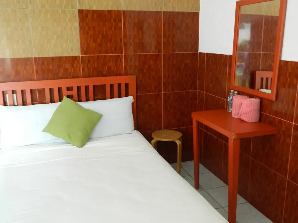 Hotel Valeryk