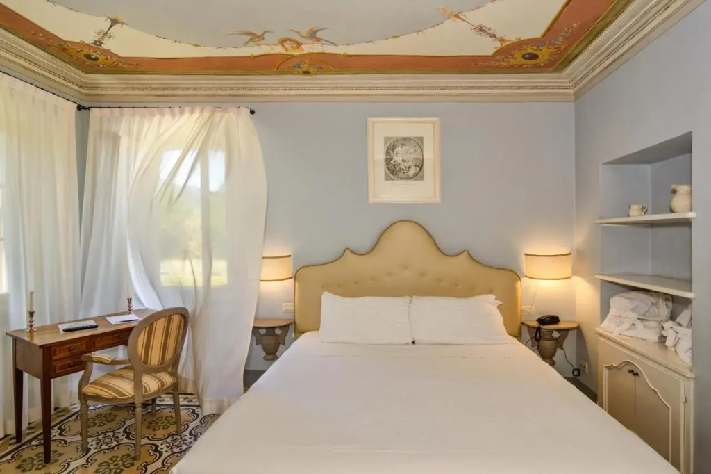 Hotel Albergo Villa Marta