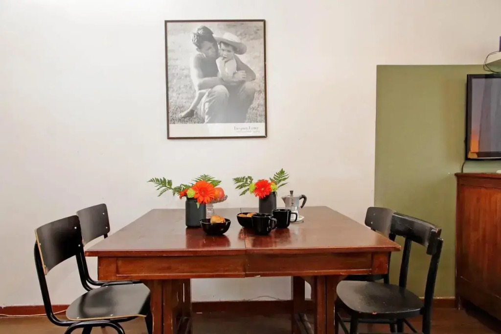 Tevere apartments
