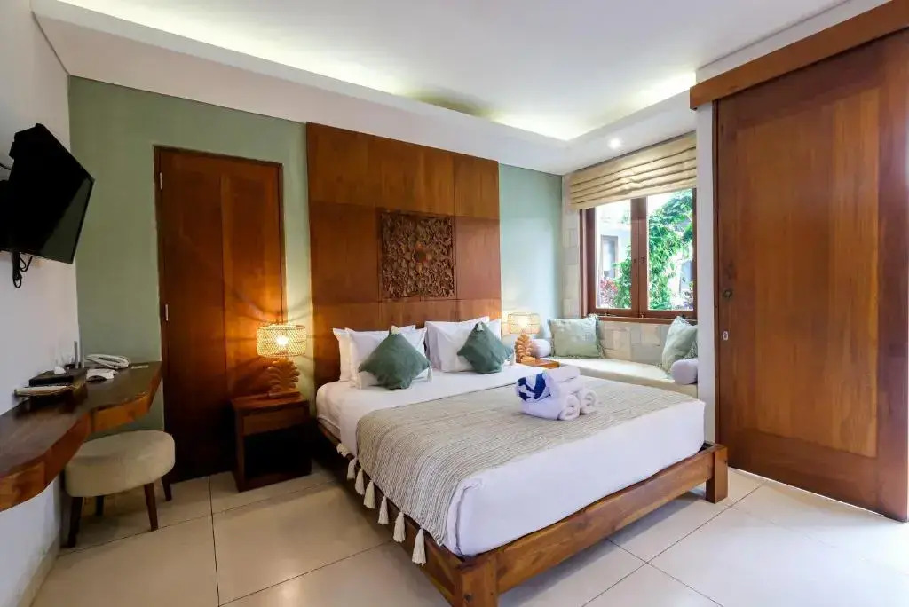 Kakul Villa F Ubud