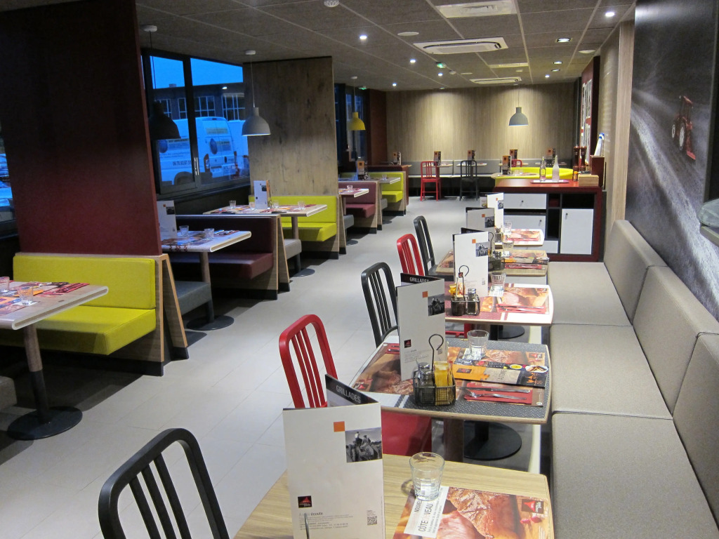 Ibis Lyon Villefranche Sur Saone