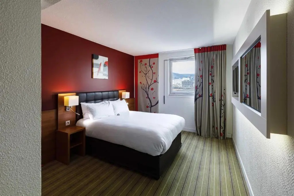 Best Western Clermont Ferrand Centre