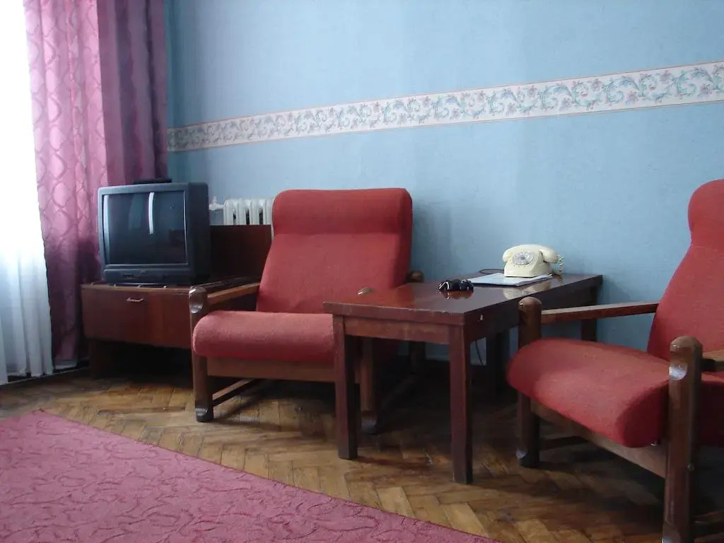 Passage Hotel