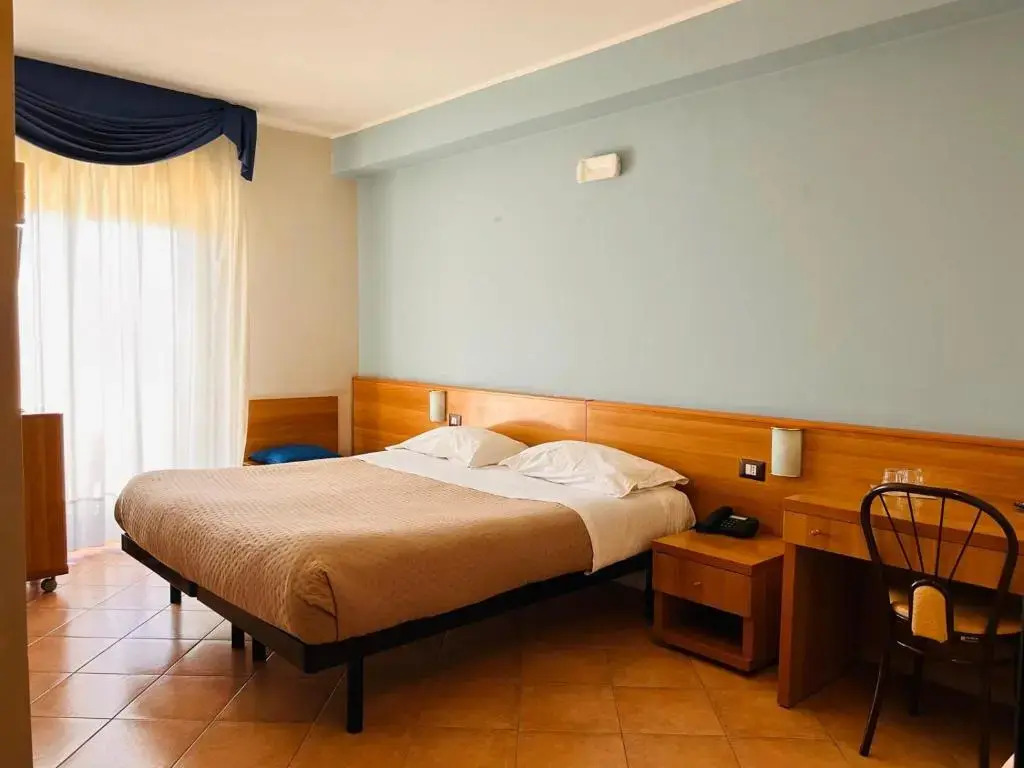 Hotel Lachea