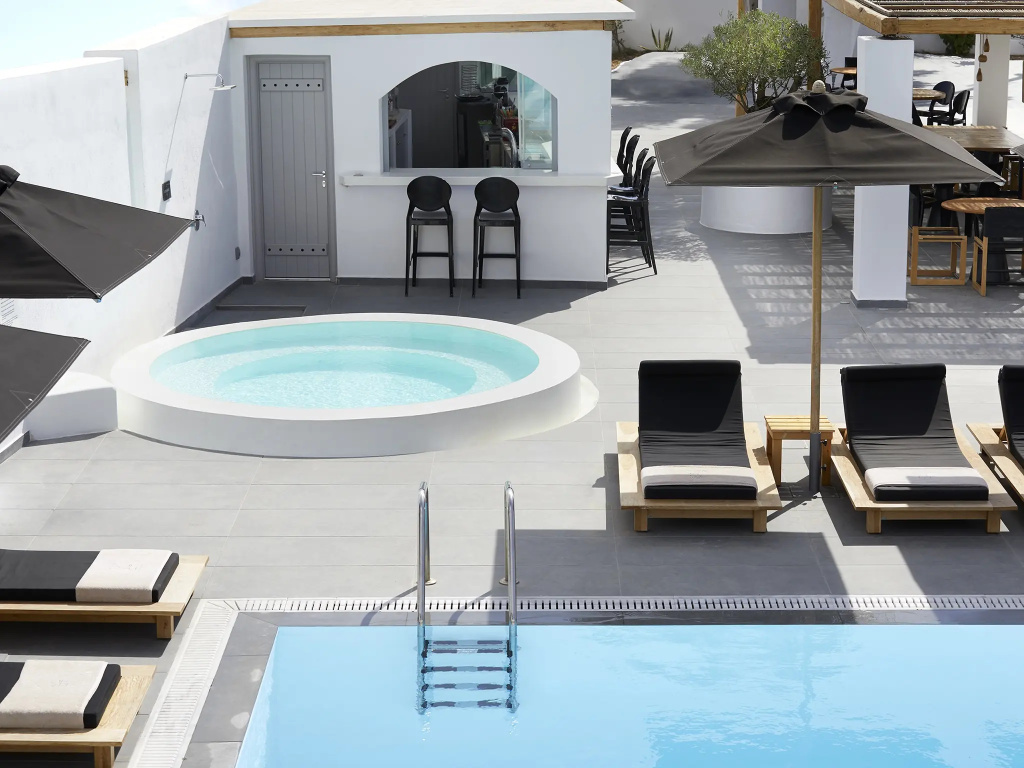 Kalisti Hotel & Suites