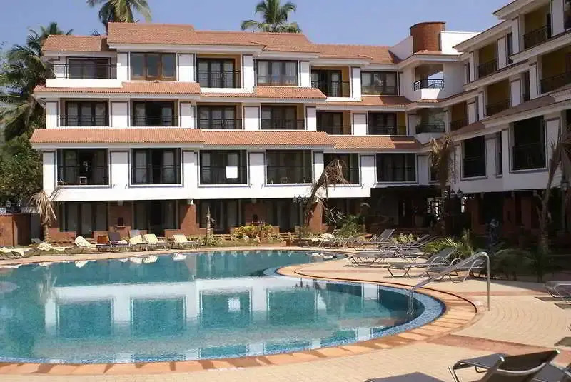 Riviera de Goa