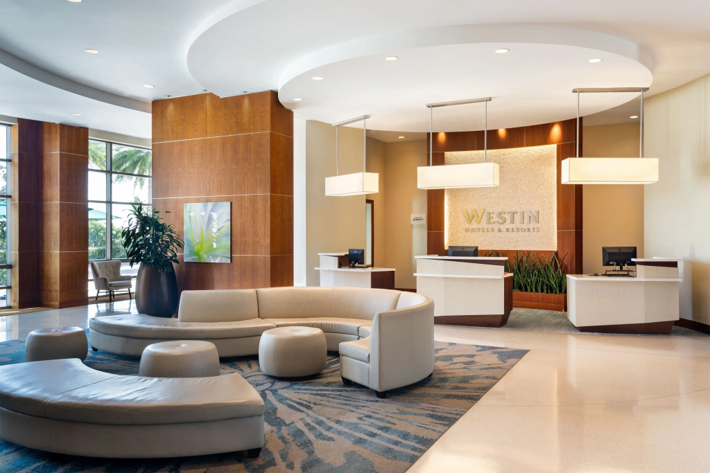 The Westin Tampa Bay