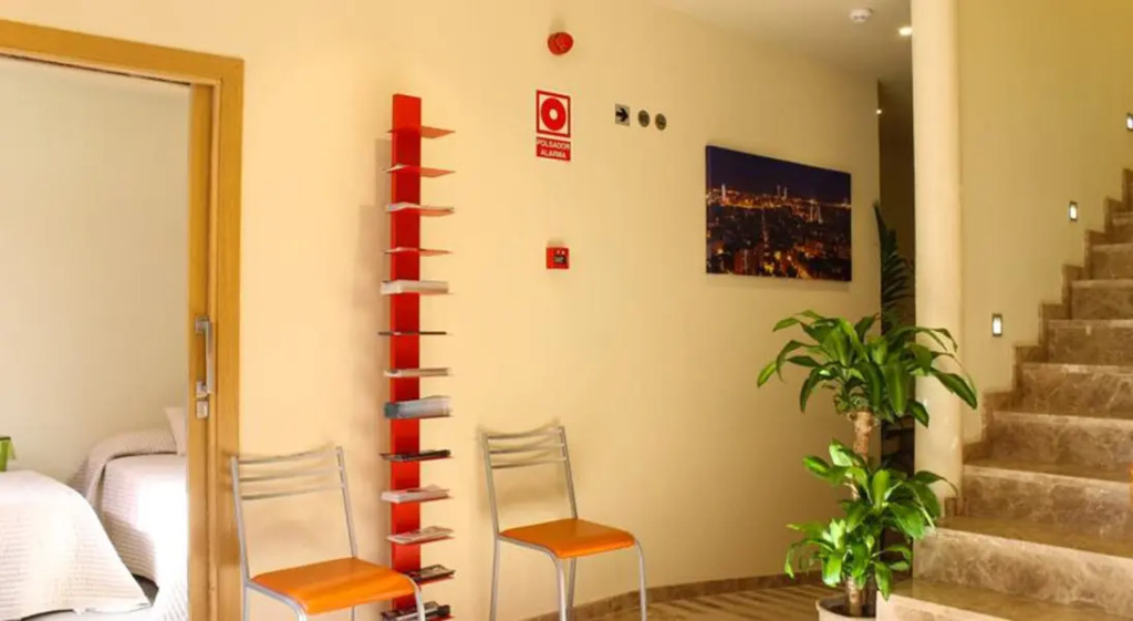 Hostal Bia