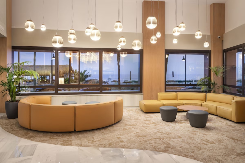 Meliá Costa del Sol