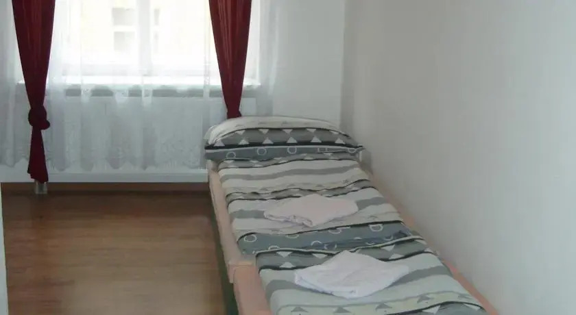 Apartment Zarra