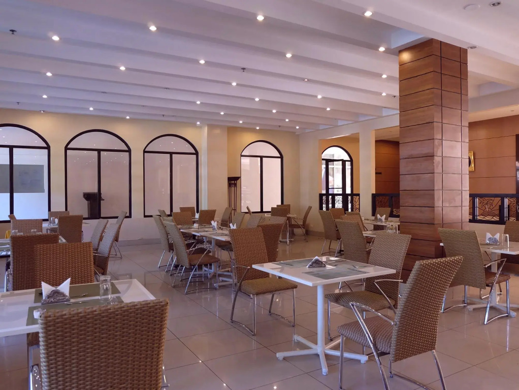 EGI Resort and Hotel