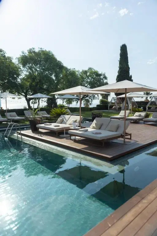 Hotel Miramar Barcelona GL - LVX Preferred Hotels & Resorts - Newly Renovated