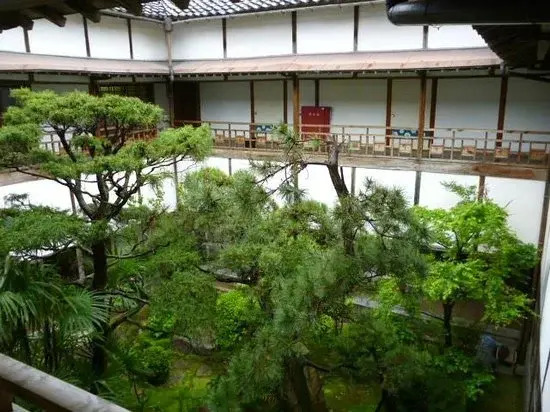 Minshuku Onnadaiba