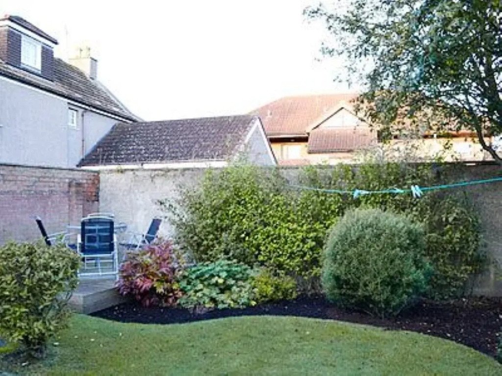Westland Cottage
